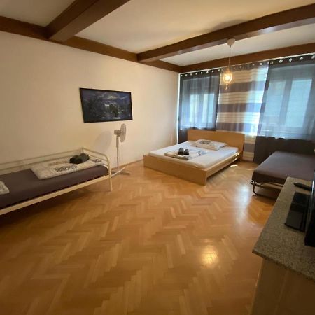 Apartment4U Graz Exterior photo