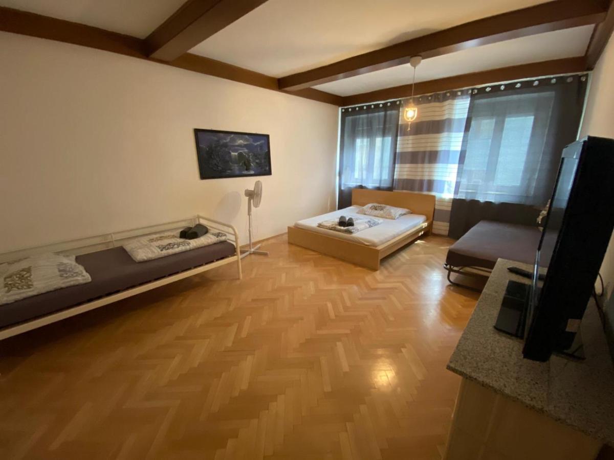 Apartment4U Graz Exterior photo