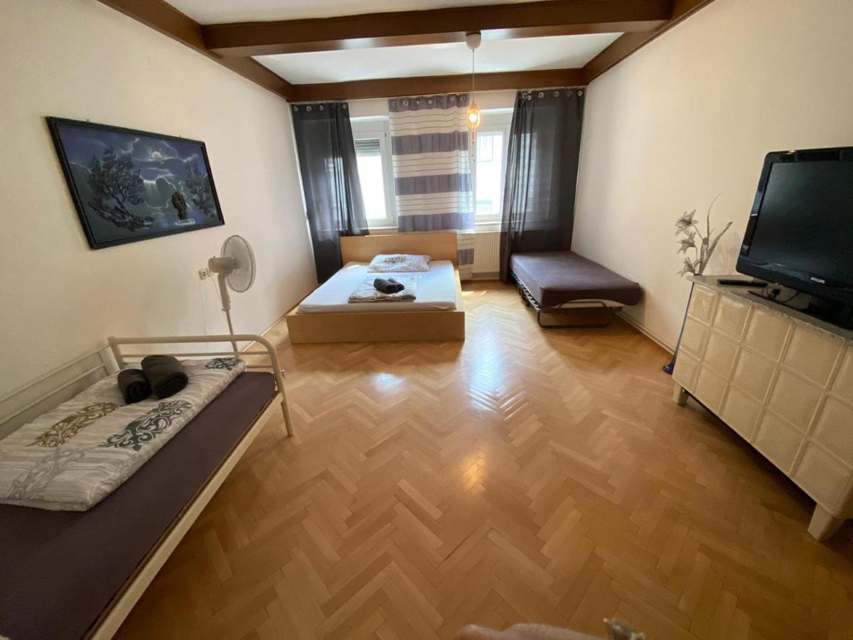 Apartment4U Graz Exterior photo
